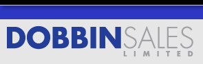 Dobbin Sales logo